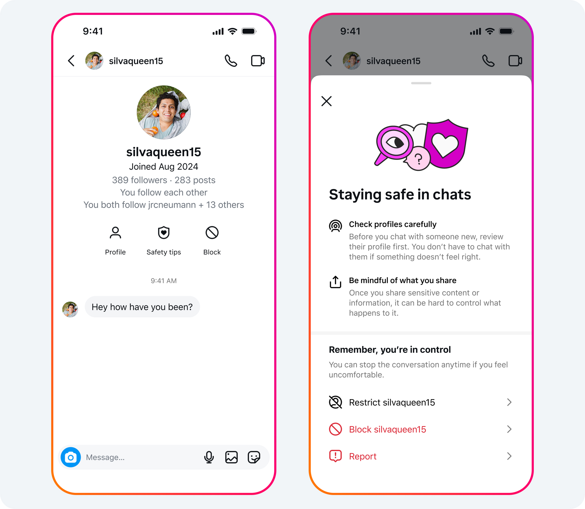 Fitur Baru Instagram