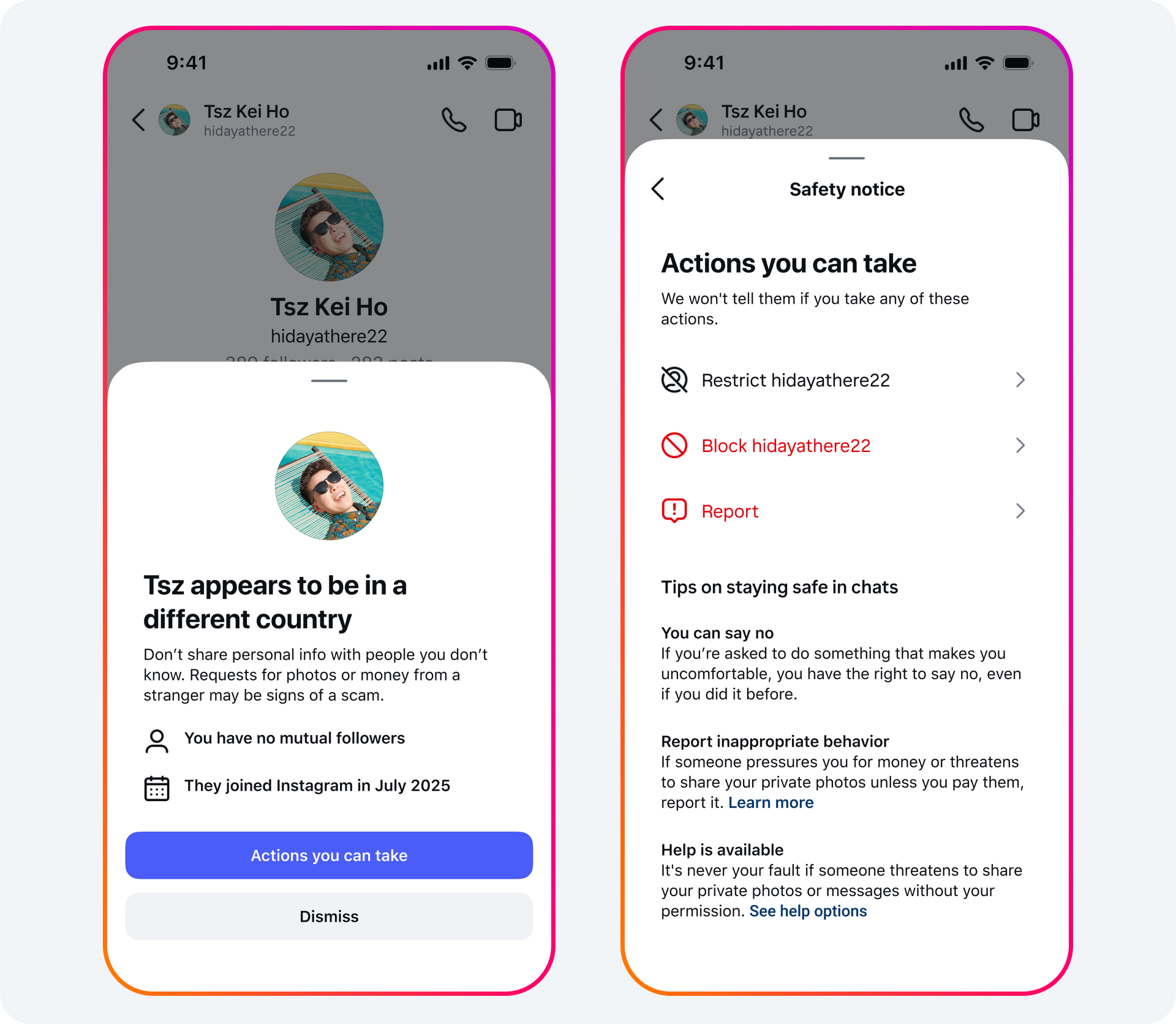Fitur Baru Instagram