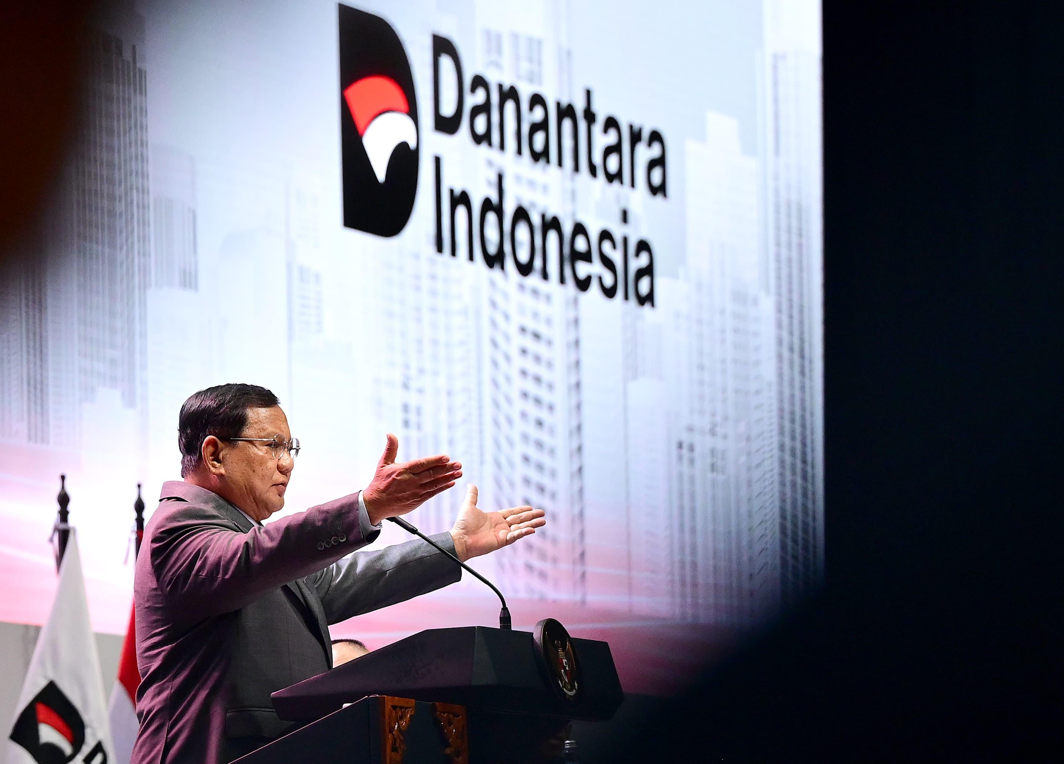 Danantara Rencanakan Investasi Nikel, Bidik Proyek Rp135 Triliun di Indonesia