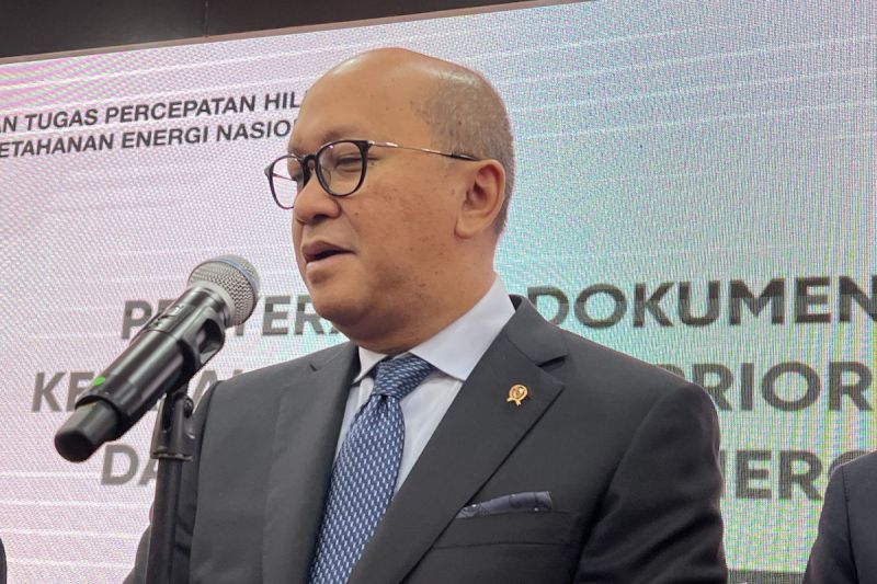 Rencana Kampung Haji di Makkah, Danantara Siap Kawal Pembangunan