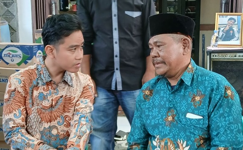 Lagi, Ijazah Gibran Menjadi Polemik Administratif