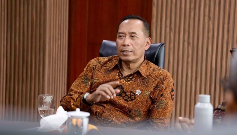 Wamendiktisaintek Dorong Transformasi Pendidikan Seni