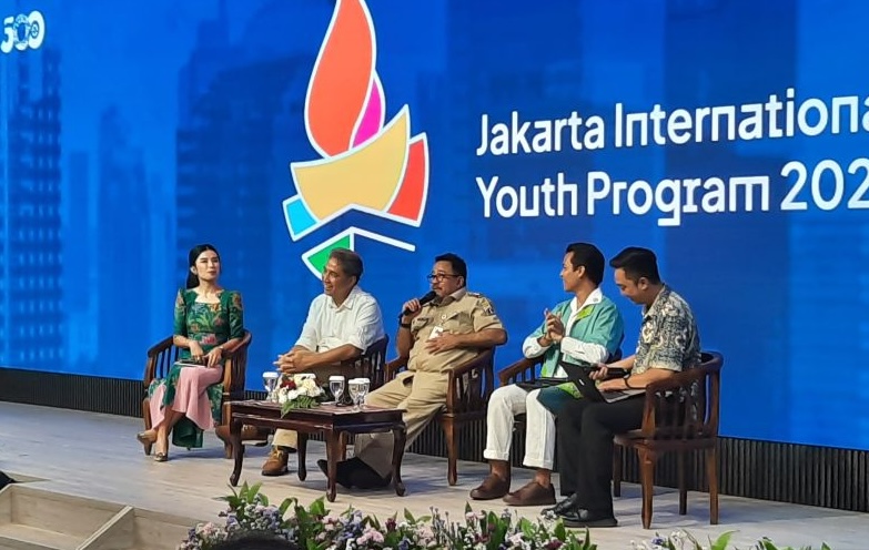 Wagub DKI Dorong Dialek Betawi Masuk Kurikulum Sekolah di Jakarta