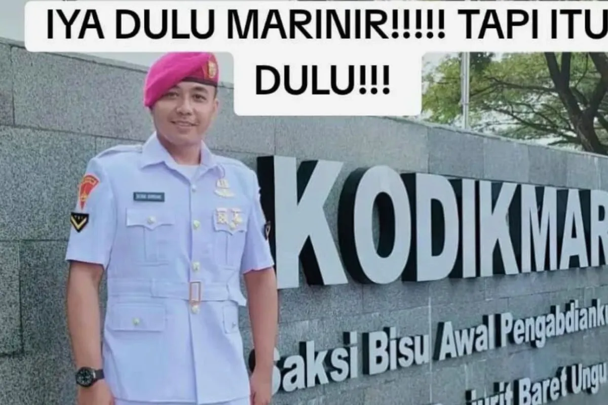 DPR: Status WNI Eks Prajurit TNI AL Tak Bisa Dikembalikan Hanya karena Belas Kasihan