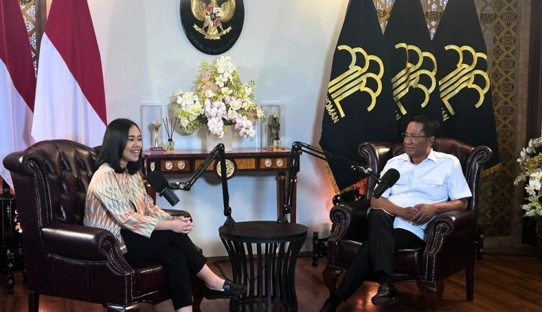 Keppres Amnesti Prabowo Resmi: Hasto dan Ongen Masuk Daftar Penerima