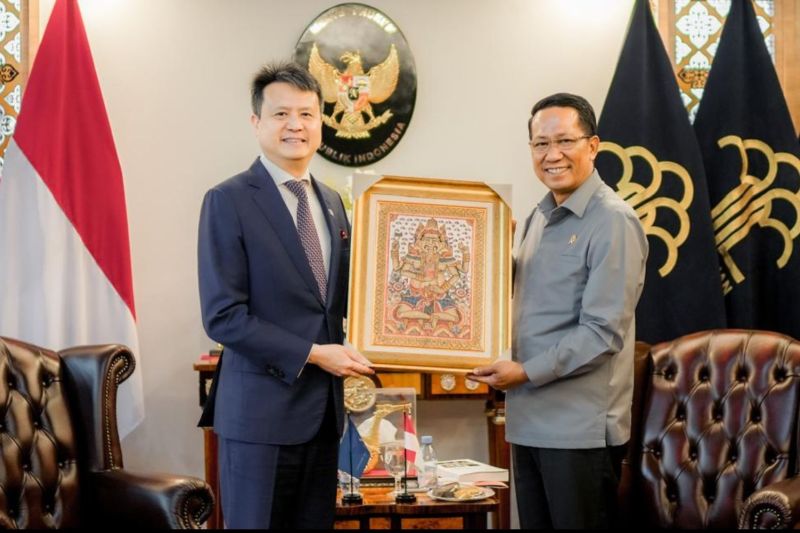 Protokol Jakarta Jadi Langkah Indonesia Menuju Transparansi Royalti Global