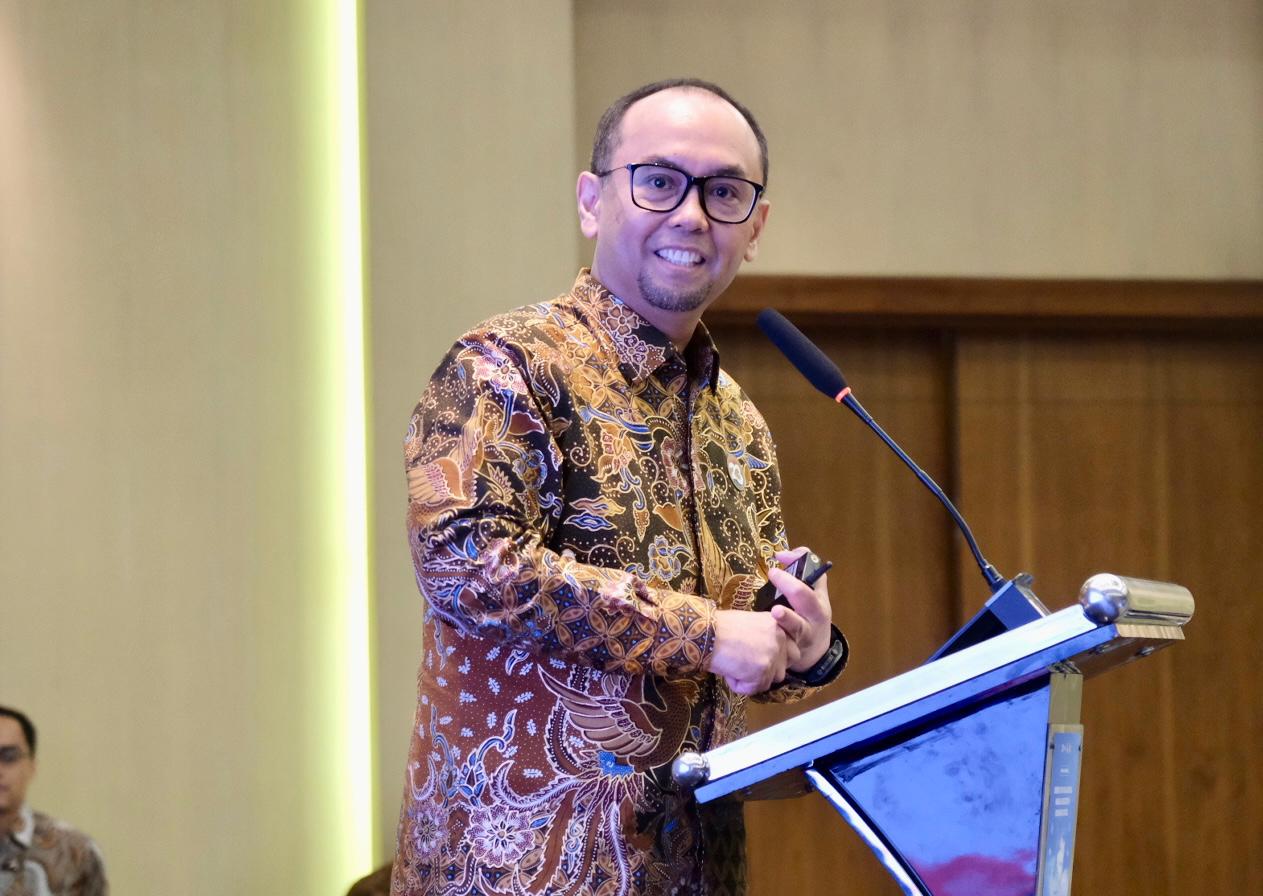 PPATK Bekukan 140 Ribu Rekening Bank Senilai Rp428 Miliar