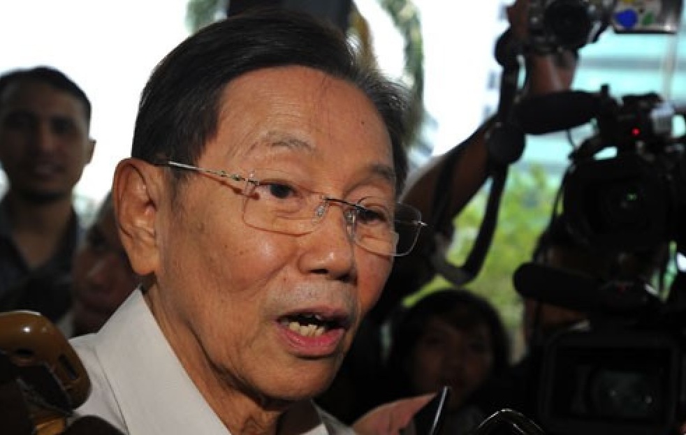 Kwik Kian Gie, Ekonom yang Tak Pernah Tunduk Pada Kompromi Politik