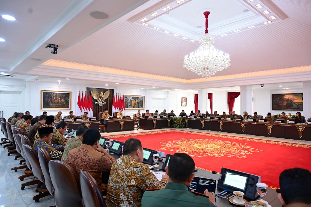 Alokasi Anggaran Kementerian/Lembaga RAPBN 2026, Ini Daftar 10 Terbesar