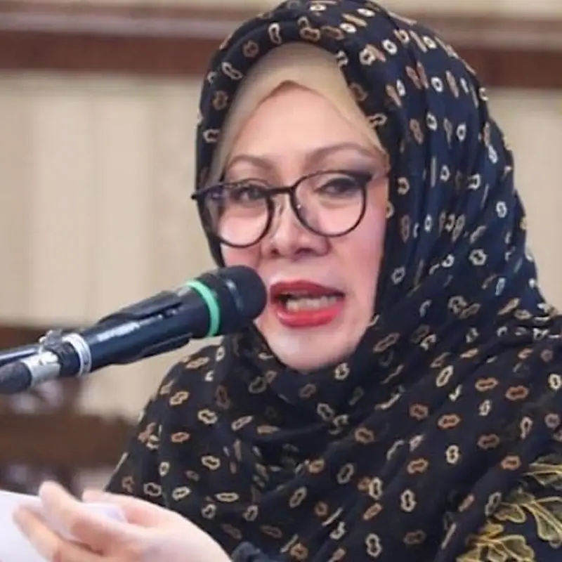 Siti Hardiyanti Hastuti Rukmana