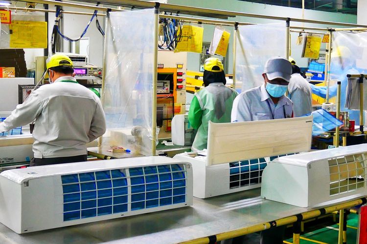 Pemerintah Hapus Aturan TKDN Untuk Produk AS
