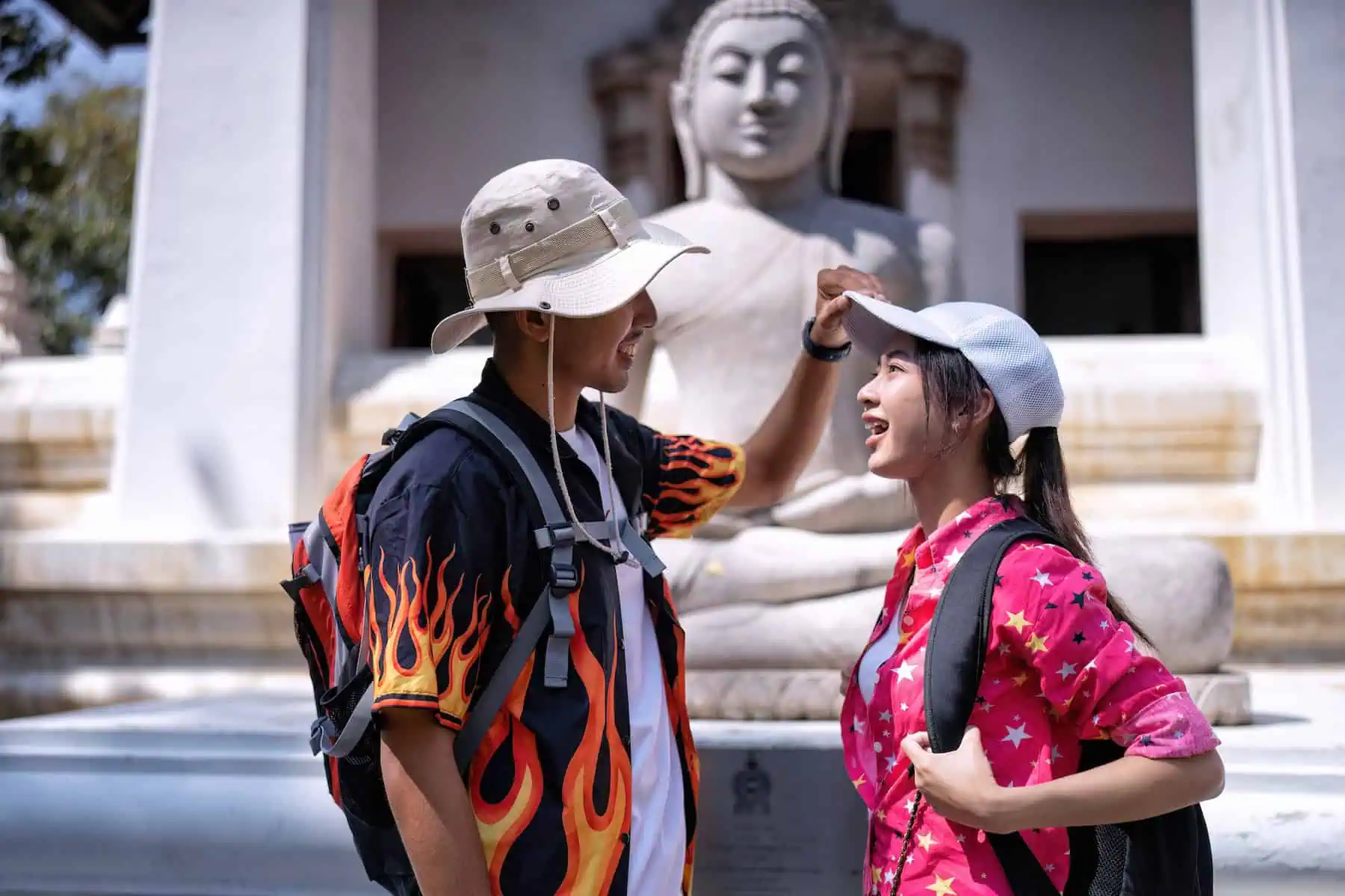 7 Alasan Wisata Sejarah Jadi Pilihan Healing Terbaik untuk Gen Z