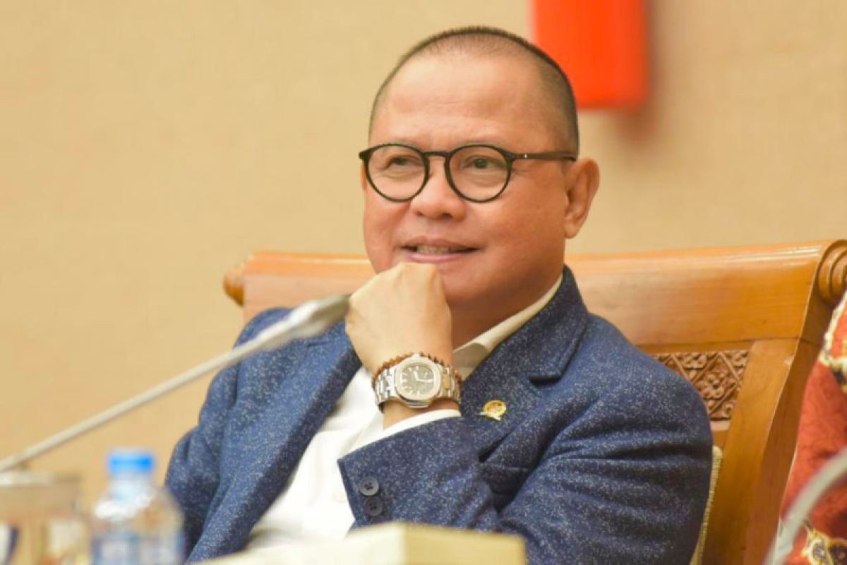 Profil Lengkap Mukhtarudin: Karier Politik, Pendidikan, dan Harta Kekayaan