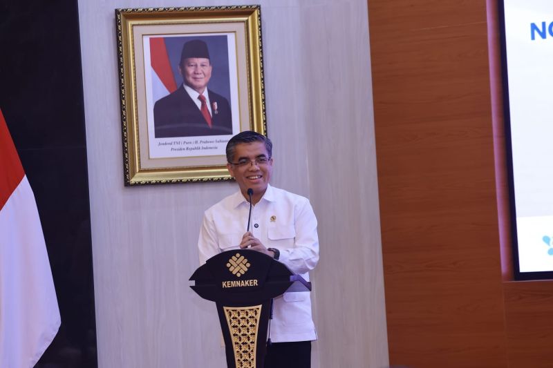 Kenaikkan Jumlah Pembangunan Rumah Subsidi Buka Peluang Kerja Lebih Besar