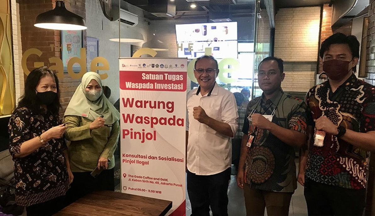 Rekor Baru Pembiayaan Pinjol, Industri di Persimpangan Inovasi dan Tanggung Jawab Sosial
