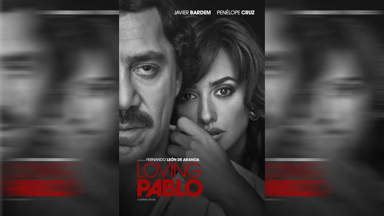 Poster Film Loving. Foto: imdb