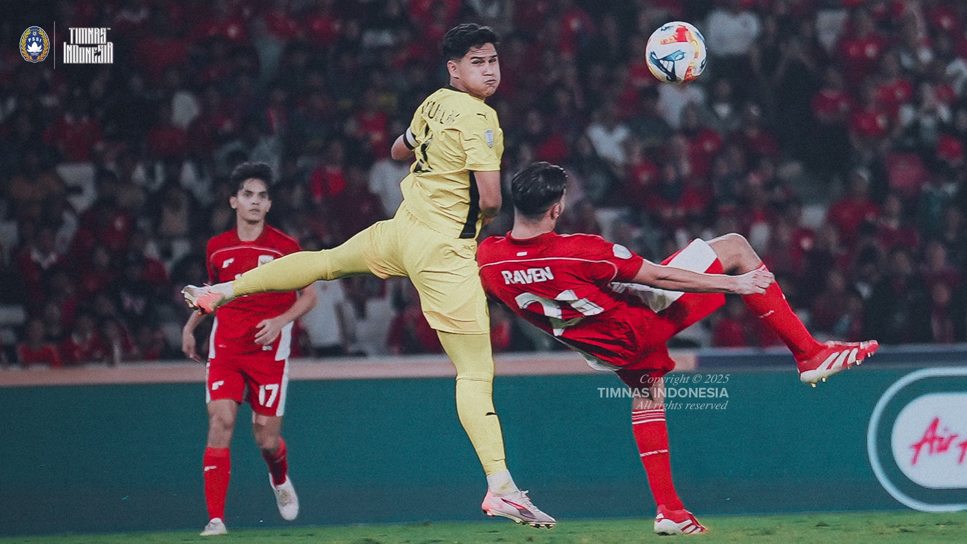Indonesia U-23 Amankan Tiket Semifinal ASEAN U-23 Championship 2025