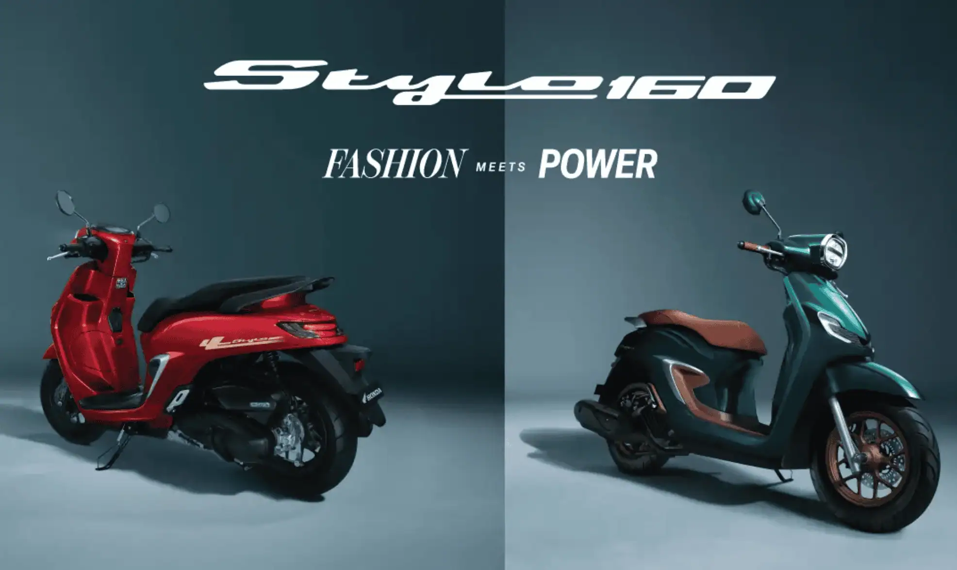 Stylo 160 Jadi Motor Terlaris AHM di GIIAS 2025 Ungguli PCX dan Vario