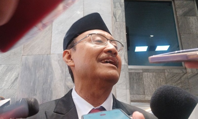 Pemerintah Coret 2 Juta Nama Penerima Bansos Lewat DTSEN