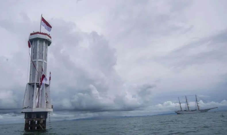 Indonesia-Malaysia Sepakat Kelola Ambalat, Pakar Dorong Solusi Jangka Panjang
