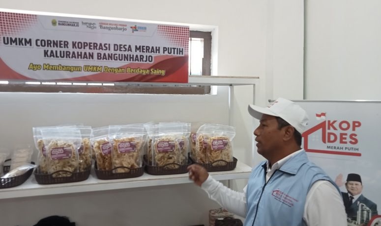 Kopdes Berpotensi Bangun Kongsi Dengan BPR