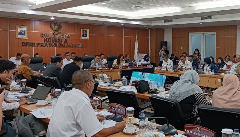 Waspada Penipuan Aktivasi IKD, Dukcapil DKI Tegaskan Proses Hanya Tatap Muka