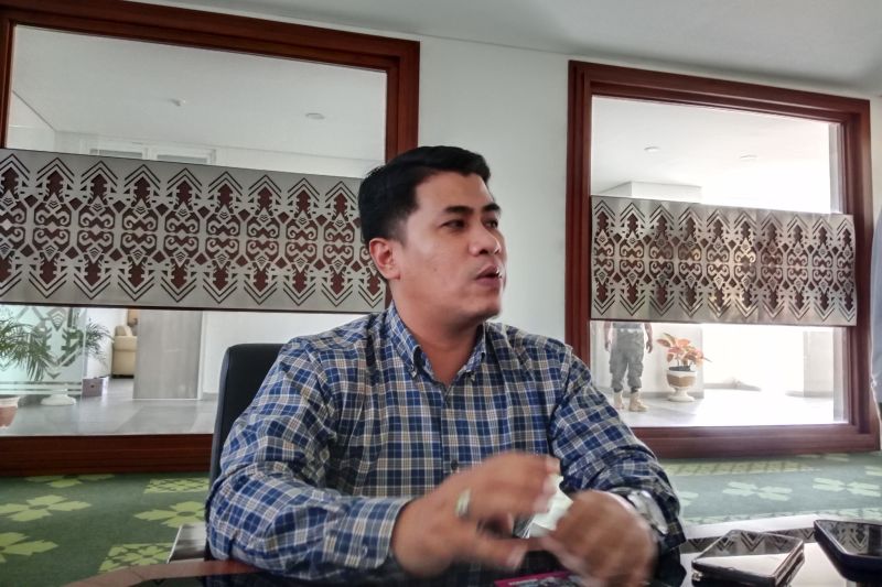 Sambut MotoGP 2025, SPAM Mandalika Diuji Coba