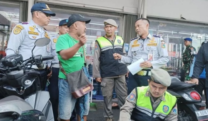 Parkir Liar Diusulkan Jadi Tindak Pidana, DPRD Dorong Revisi Perda