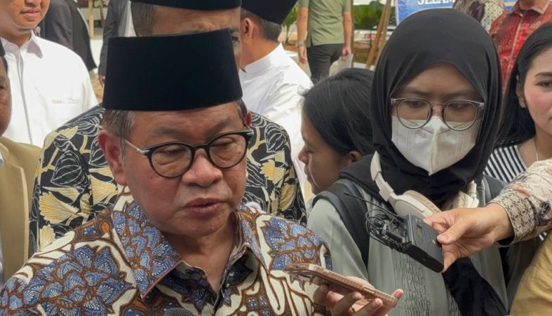 Target Ambisius Pramono Kejar 75% Dividen BUMD Jakarta di 2026