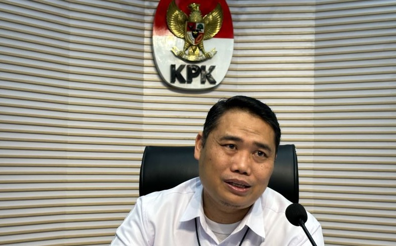 DPR Bantah Keterlibatan, KPK Kantongi Bukti Korupsi Dana CSR BI-OJK