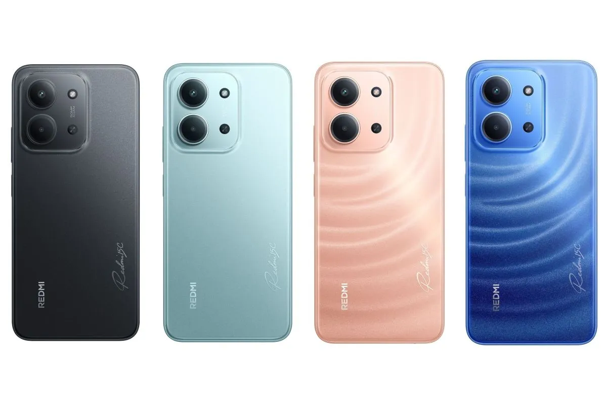 Menjelang Peluncuran, Spesifikasi Lengkap Redmi 15C Bocor
