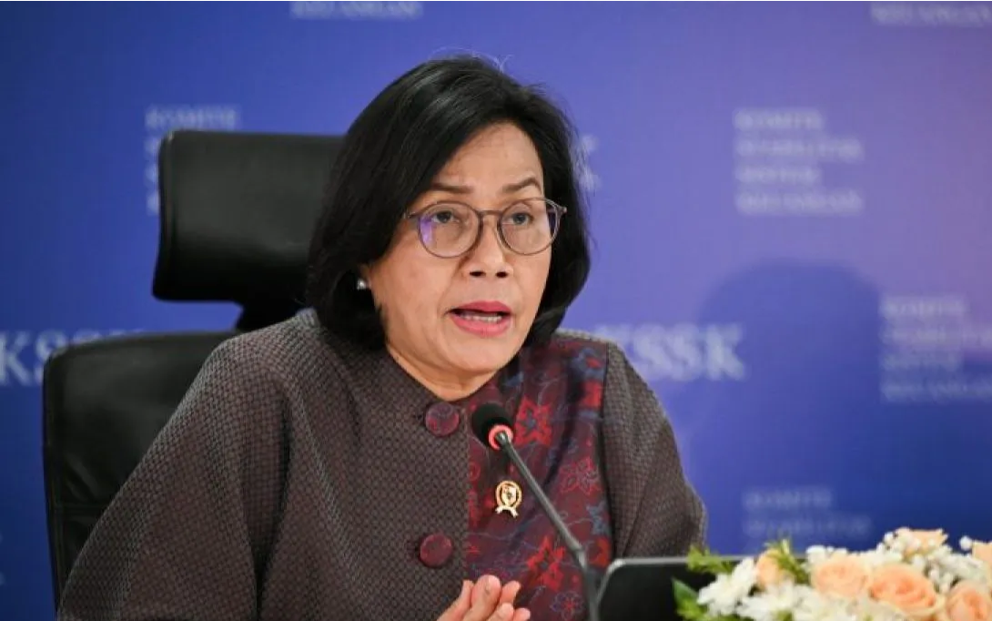 Pemerintah Alokasikan Rp1.333 Triliun untuk Masyarakat Miskin Melalui APBN 2025