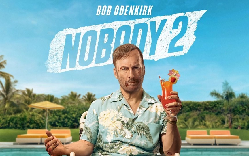 Timo Tjahjanto Cetak Sejarah, Debut Sutradara Hollywood Lewat Film “Nobody 2”
