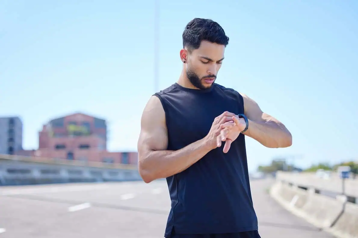 Ilustrasi Outfit Maraton Wajib Dimiliki Gen Z. Foto:Envato/Doc