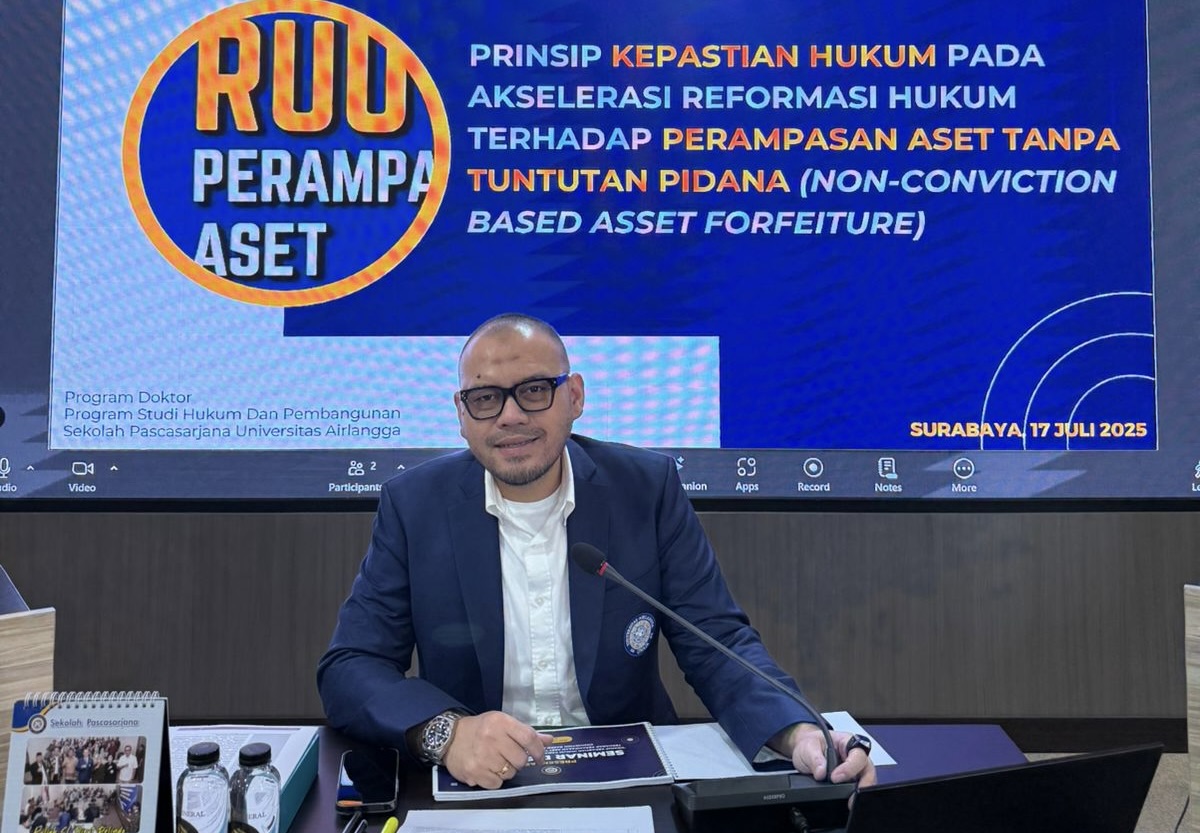 Hardjuno: Kwik Kian Gie, Penjaga Nalar Publik Dalam Skandal BLBI