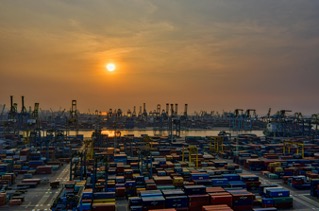IMF Rilis Proyeksi Pertumbuhan Ekonomi Dunia dan Indonesia 2025-2026