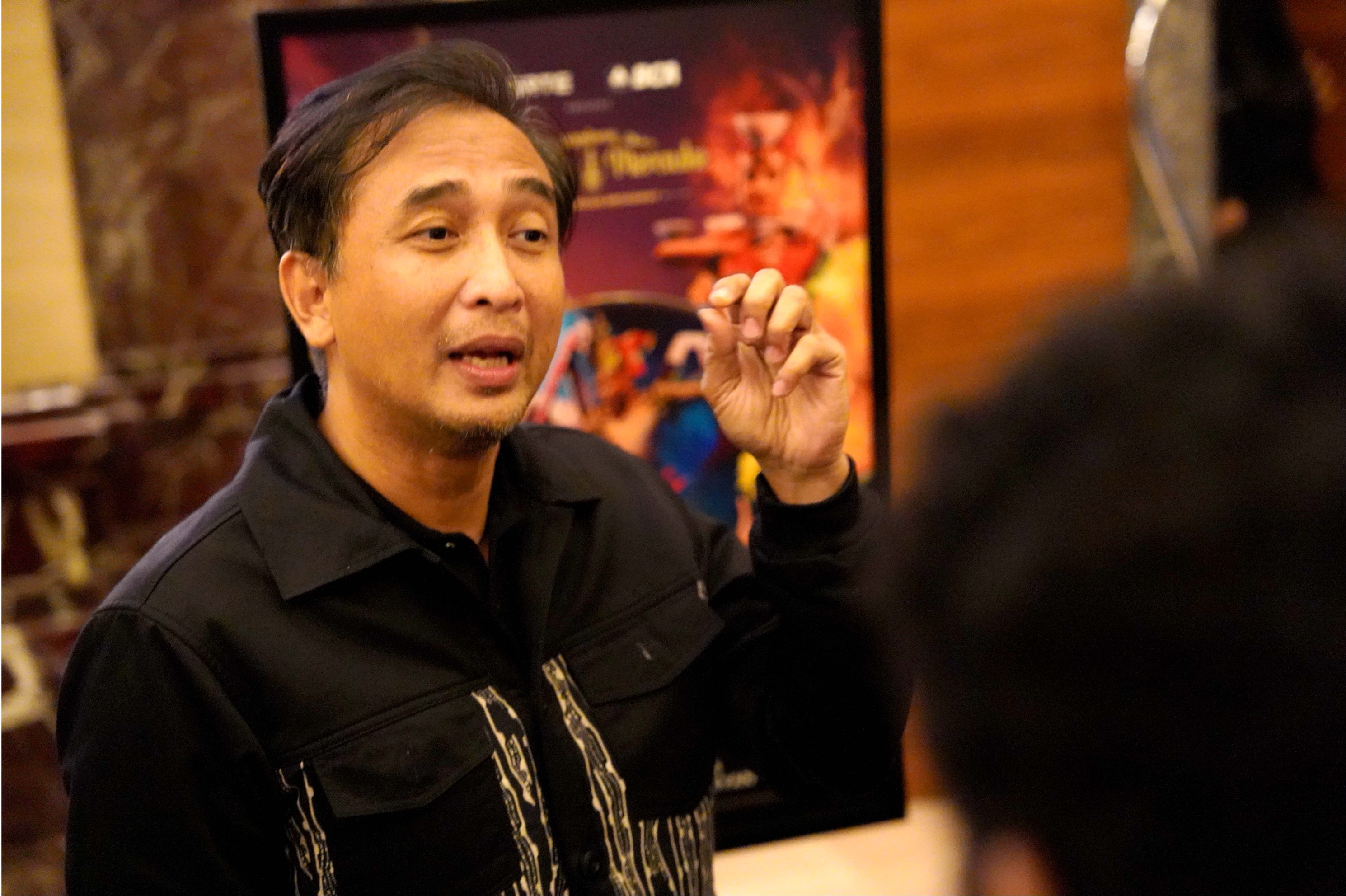 Piyu Padi Reborn: AKSI dan LMKN Bahas Royalti Musik di Kafe, DPR Ikut Soroti Regulasi