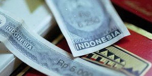 Cukai Rokok