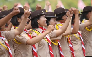 Sejarah Pramuka di Indonesia: Peran Sri Sultan hingga Status Ekstrakurikuler