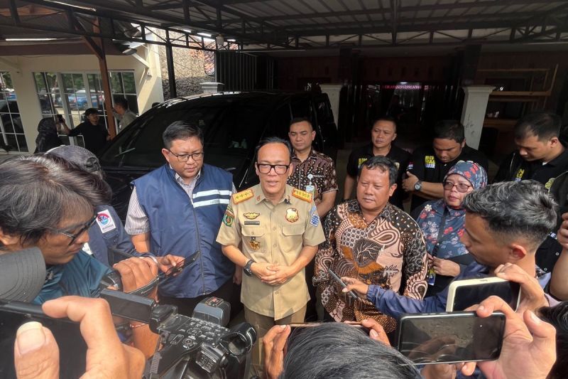 Sertifikasi K3 Jadi Latar OTT Wamenaker Immanuel Ebenezer