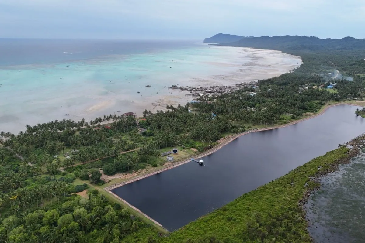 Arah Kebijakan Wilayah RPJMN 2025-2029 Fokus Pembangunan Ekonomi dan Pariwisata di Seluruh Indonesia