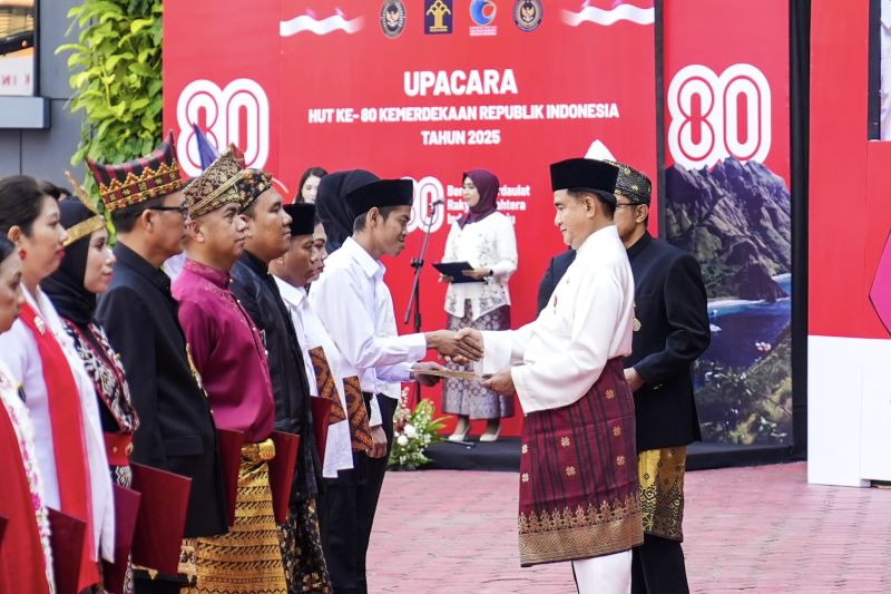 Indonesia Finalisasi Regulasi Pemindahan Narapidana Antarnegara