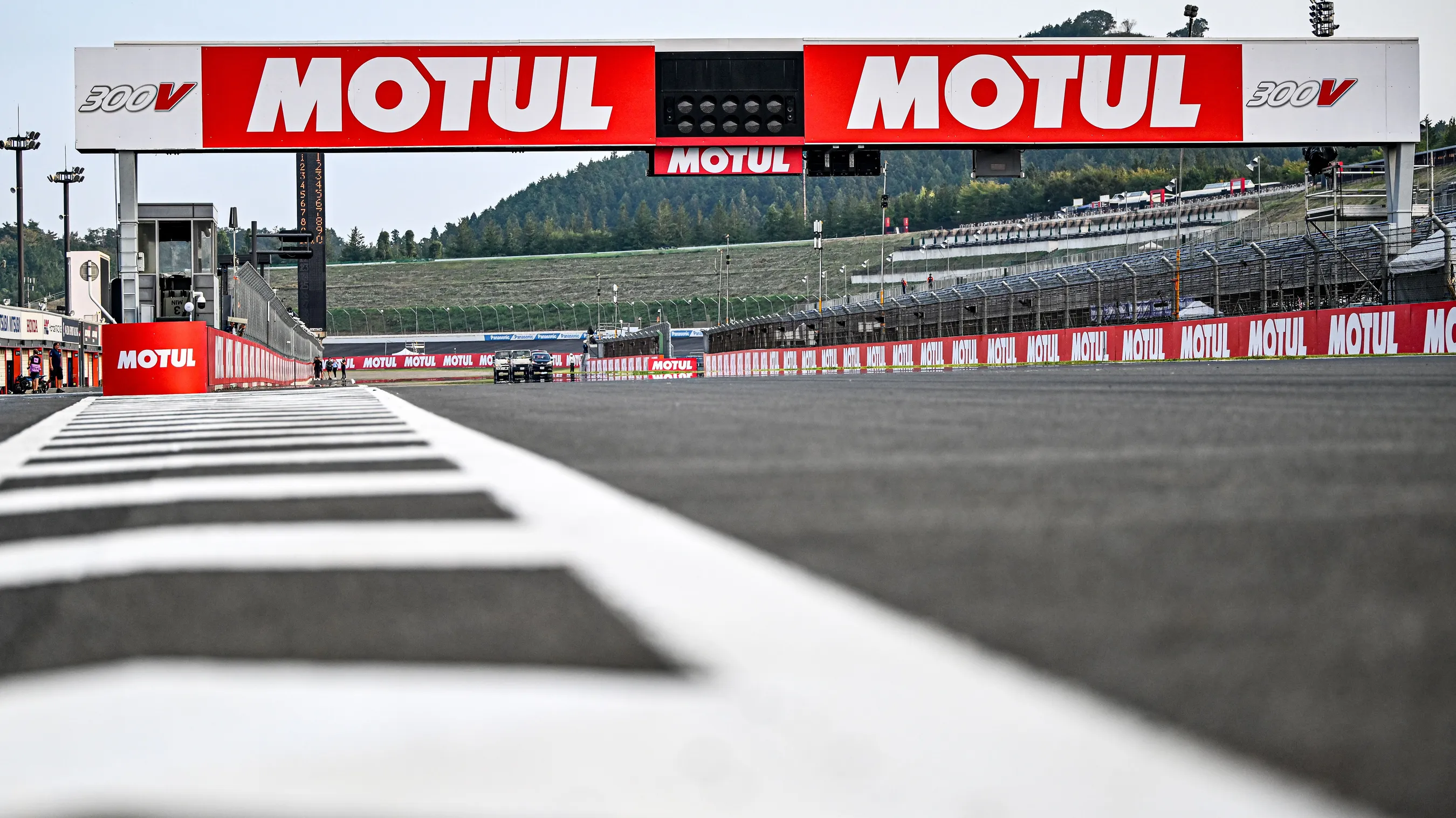 Sirkuit Motegi Akan Terus Masuk Kalender MotoGP Hingga 2030