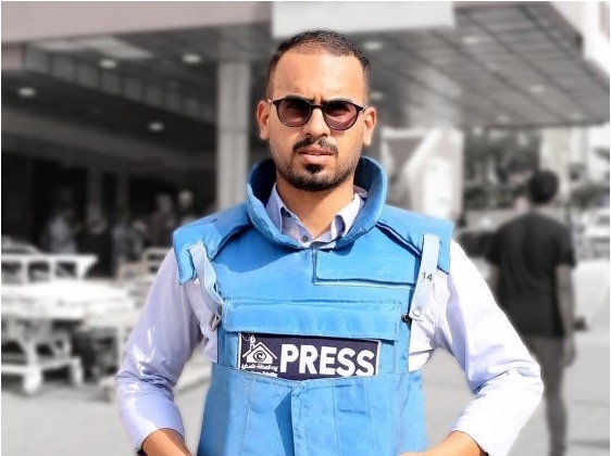 Ahmed Abu Aziz
