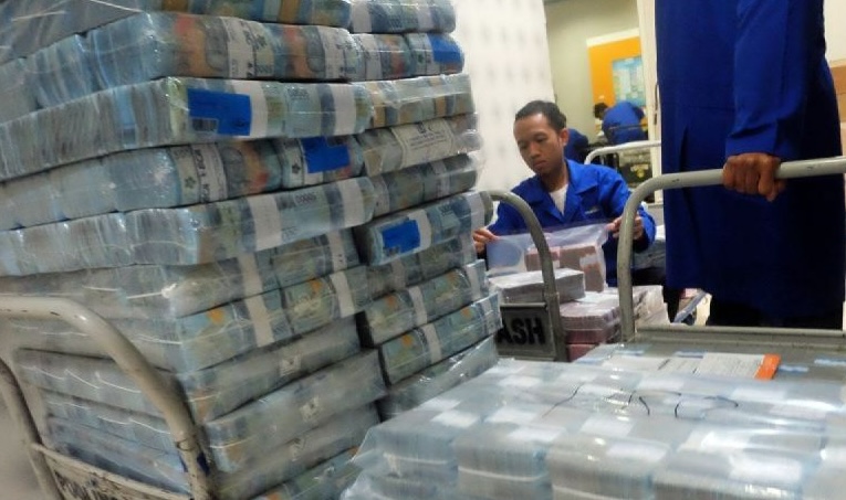 BI: Cadangan Devisa RI Juli 2025 Kuat di Tengah Tekanan Global