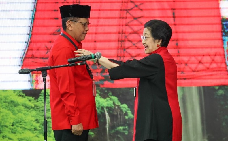 Deddy Sitorus: Penunjukan Hasto Adalah Pesan Politik, Bukan Sekadar Jabatan