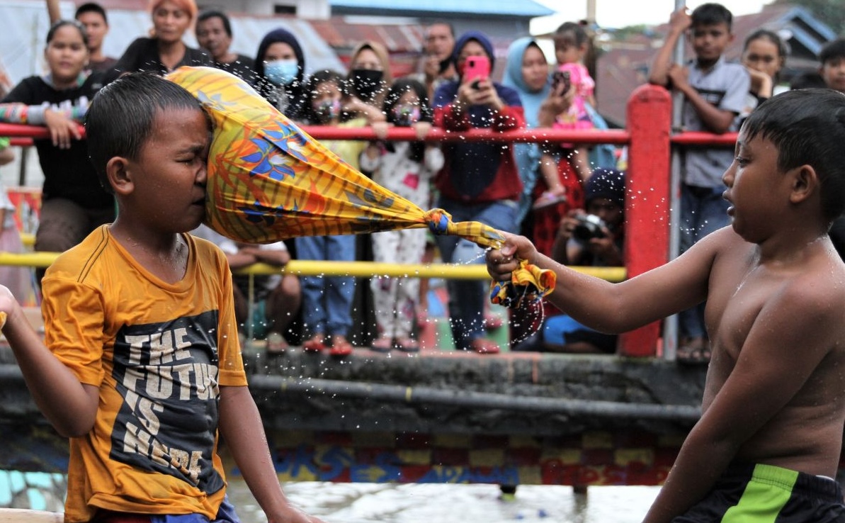 Pemerintah Tetapkan 18 Agustus Jadi Cuti Bersama Nasional
