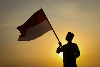 National Benchmark Survey Ungkap Persepsi Korupsi Anak Muda, Desak RUU Perampasan Aset