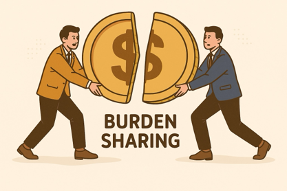 Apa Itu Burden Sharing? Konsep Pembagian Beban antara Pemerintah dan Bank Indonesia