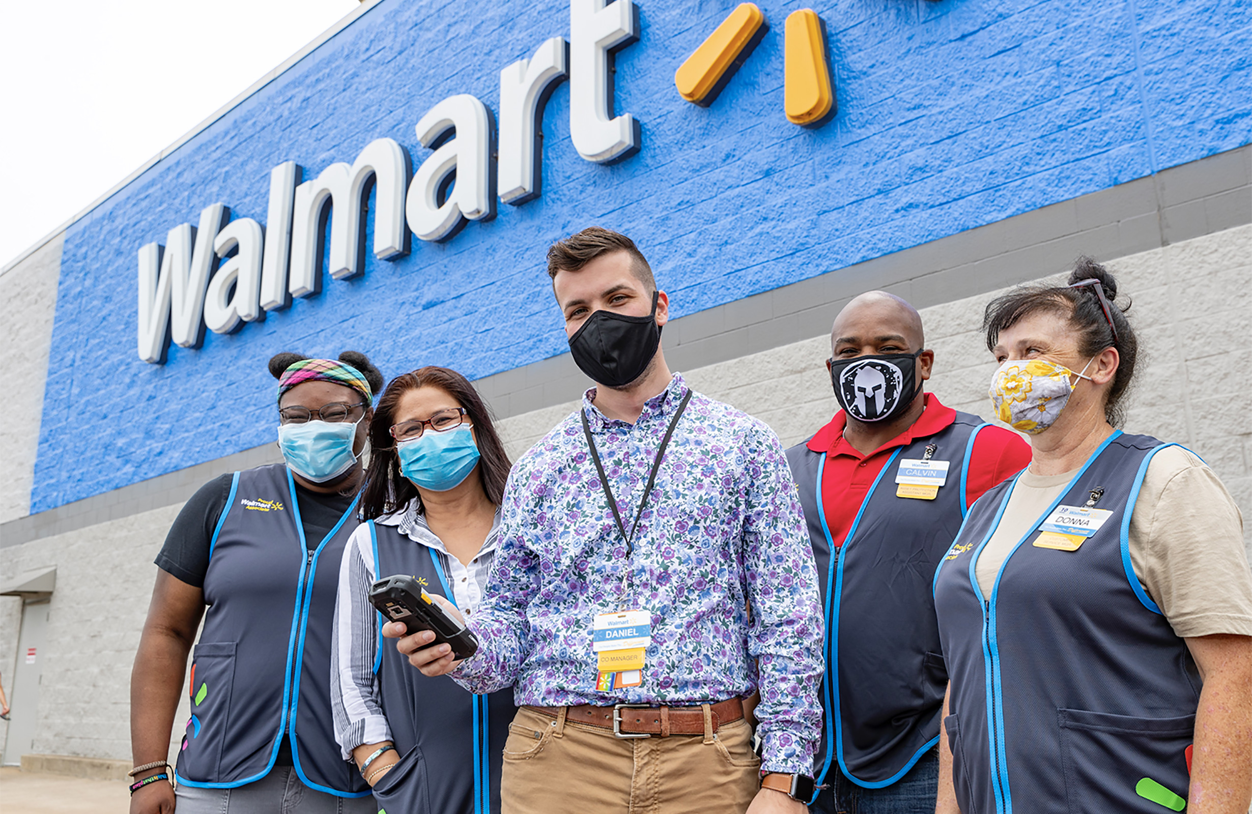 Walmart Tarik Udang Beku yang Diduga Tercemar dan Janjikan Pengembalian Dana Penuh